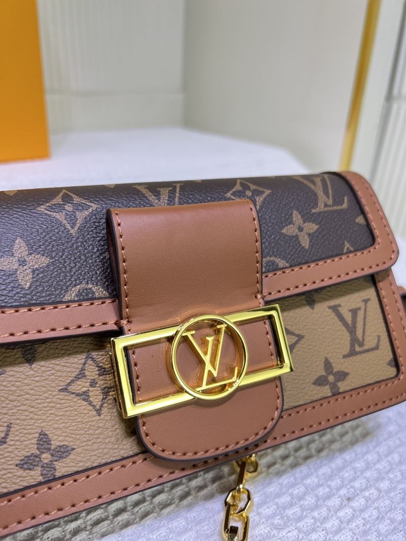 Louis Vuitton Satchel Bags